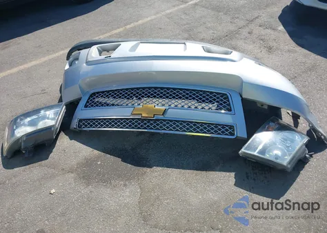 2012 Chevrolet Tahoe Ls z USA, uszkodzony, nr VIN 1GNSCAE06CR255645